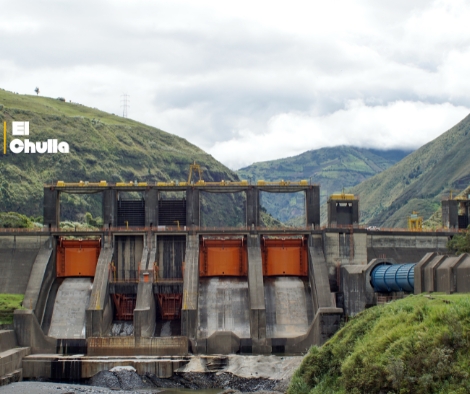 Recuperación del sistema hidroeléctrico en Ecuador: Retorno de las principales plantas y desafíos en el suministro energético.