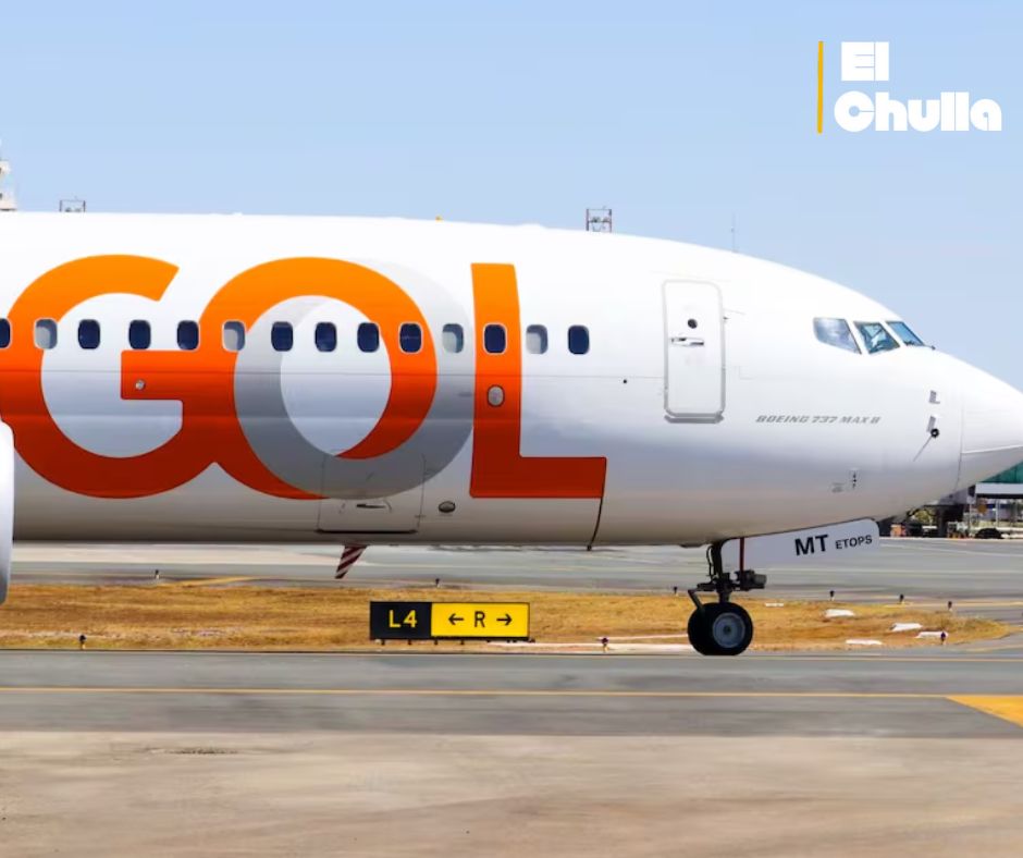 GOL Airlines regresa a Ecuador con vuelos directos Quito–São Paulo en 2026