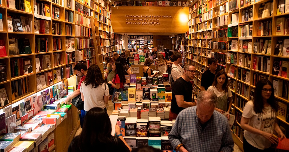 Gobierno Argentino busca desregular precios de libros: ¿impacto en librerías ecuatorianas?