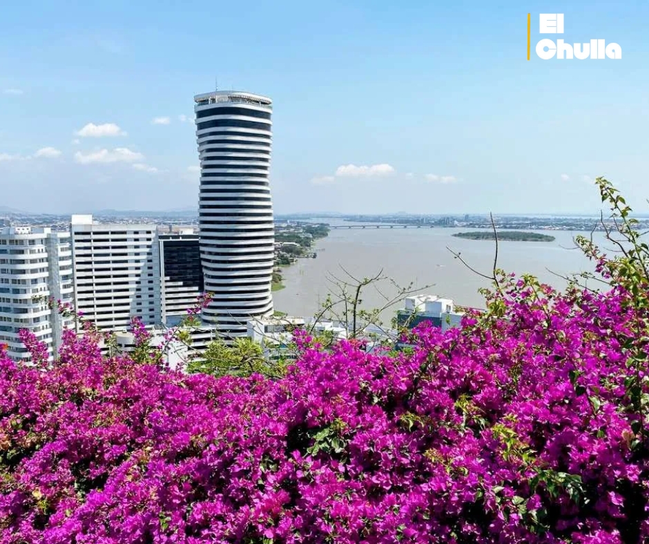 El calor extremo persiste en Guayaquil: INAMHI anticipa temperaturas elevadas hasta el 29 de diciembre.