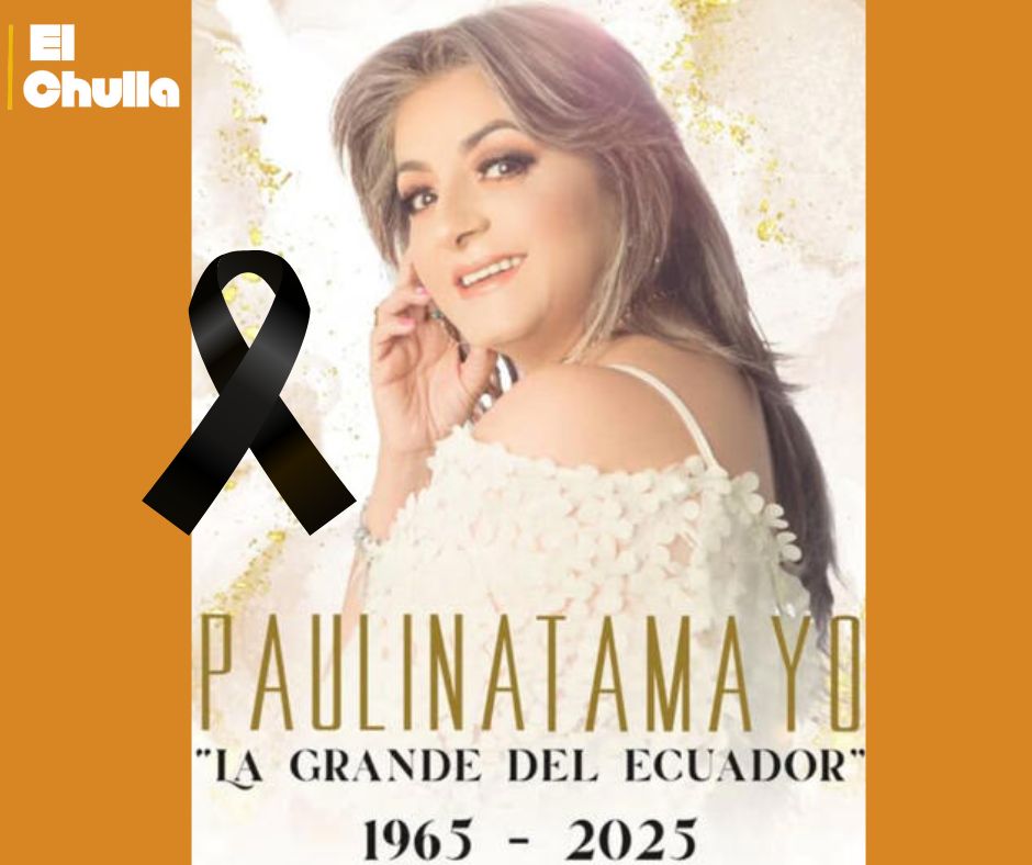 Fans y colegas rinden homenaje a Paulina Tamayo con conmovedores mensajes en redes sociales.