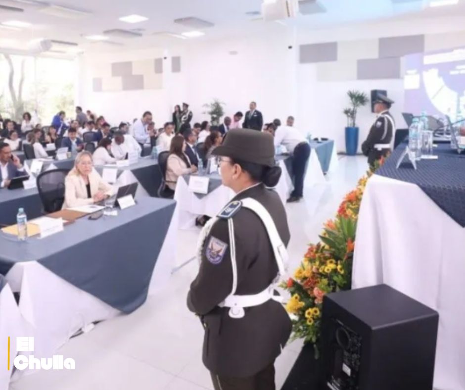 Correísmo no logra detener el avance del proyecto de Ley de Minería y Energía.