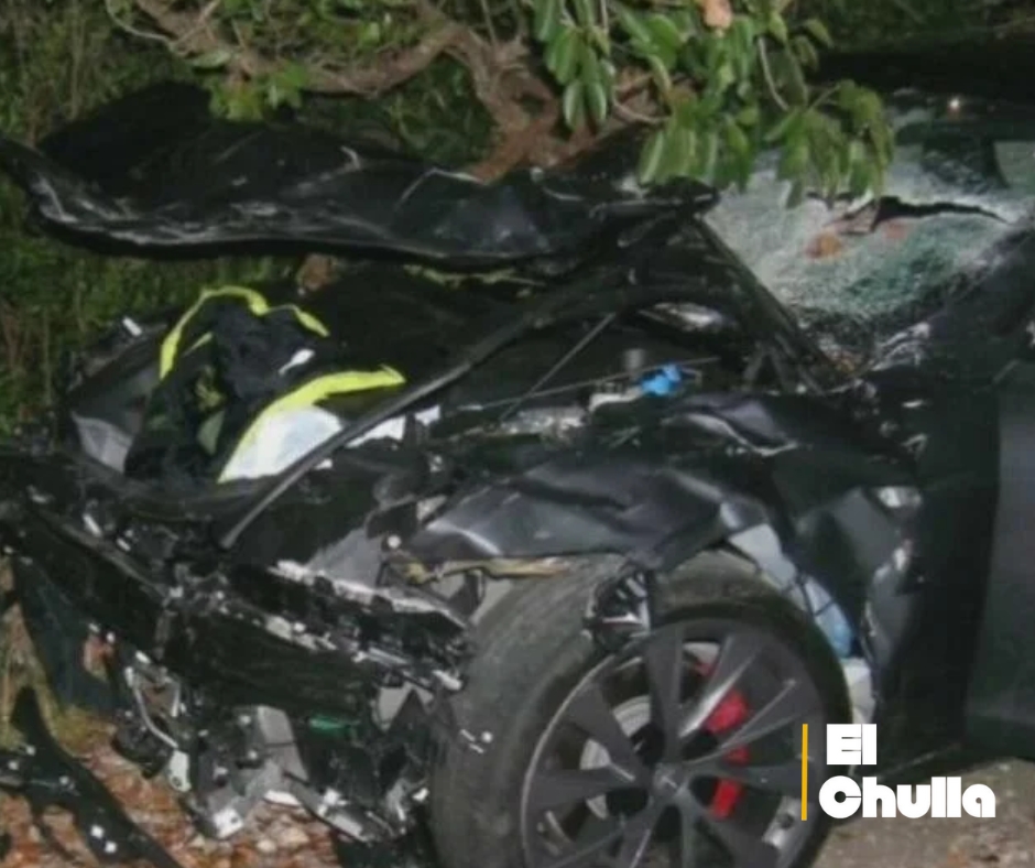 Jurado ordena a Tesla pagar $243 millones por accidente mortal con piloto automático.