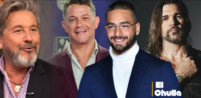 El posible retorno de músicos vetados reaviva la escena cultural venezolana.