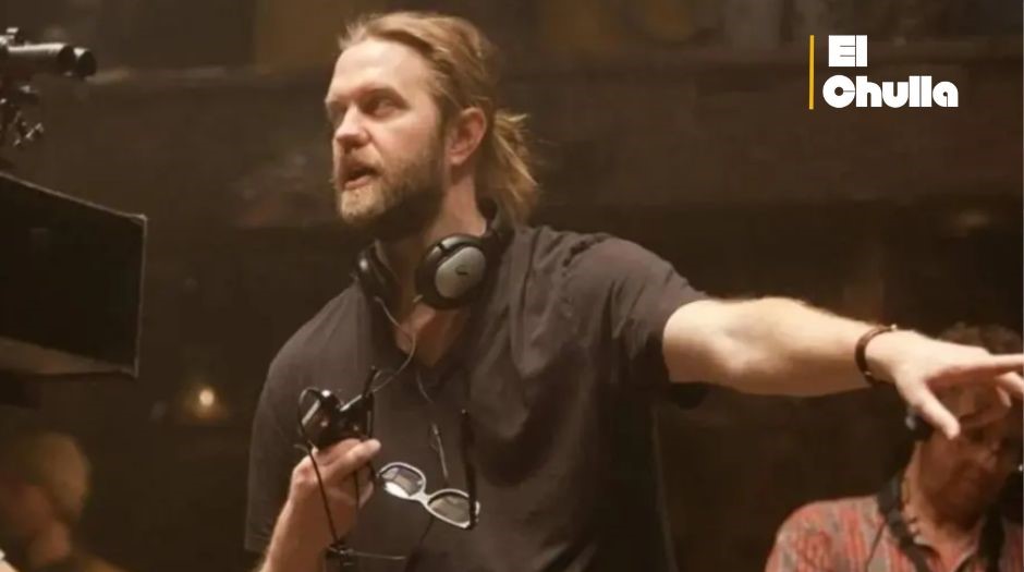 Un director de Hollywood utilizó ilegalmente USD 11 millones de Netflix para compras de lujo.