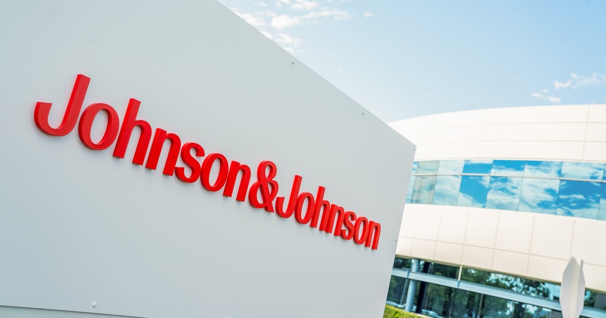 Johnson & Johnson pagará $5.500 millones por demandas sobre talco y cáncer de ovario
