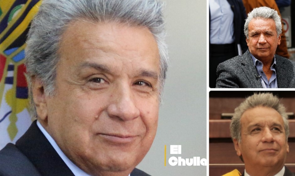 Caso Coca Codo Sinclair: Lenín Moreno y familiares enfrentan proceso penal por cohecho.