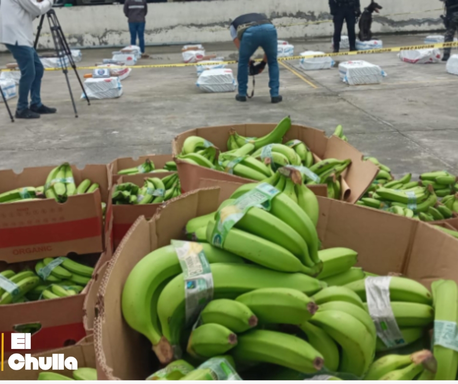 🚢 Exportadores ecuatorianos: “Debemos anticiparnos al narcotráfico pensando como ellos”