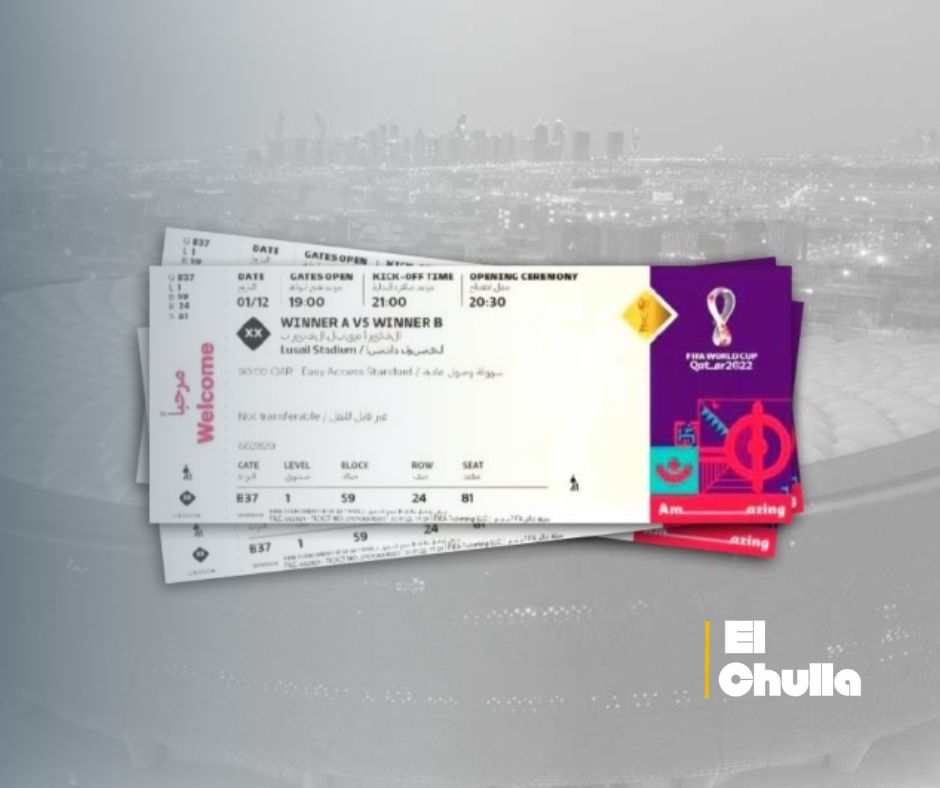¡Se viene la fiebre del Mundial 2026! Entradas a la venta desde septiembre: así puedes comprarlas