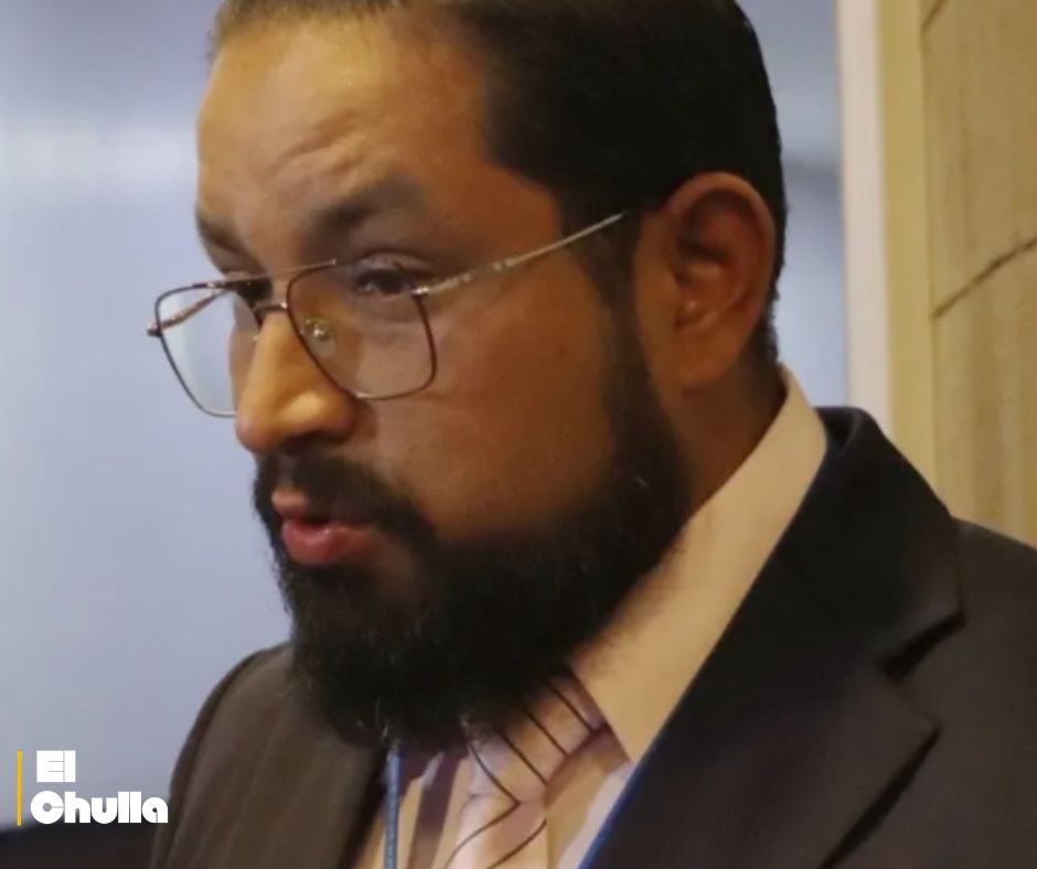 Fiscalía confirma juicio contra Peña por presunta participación en red de asociación ilícita.