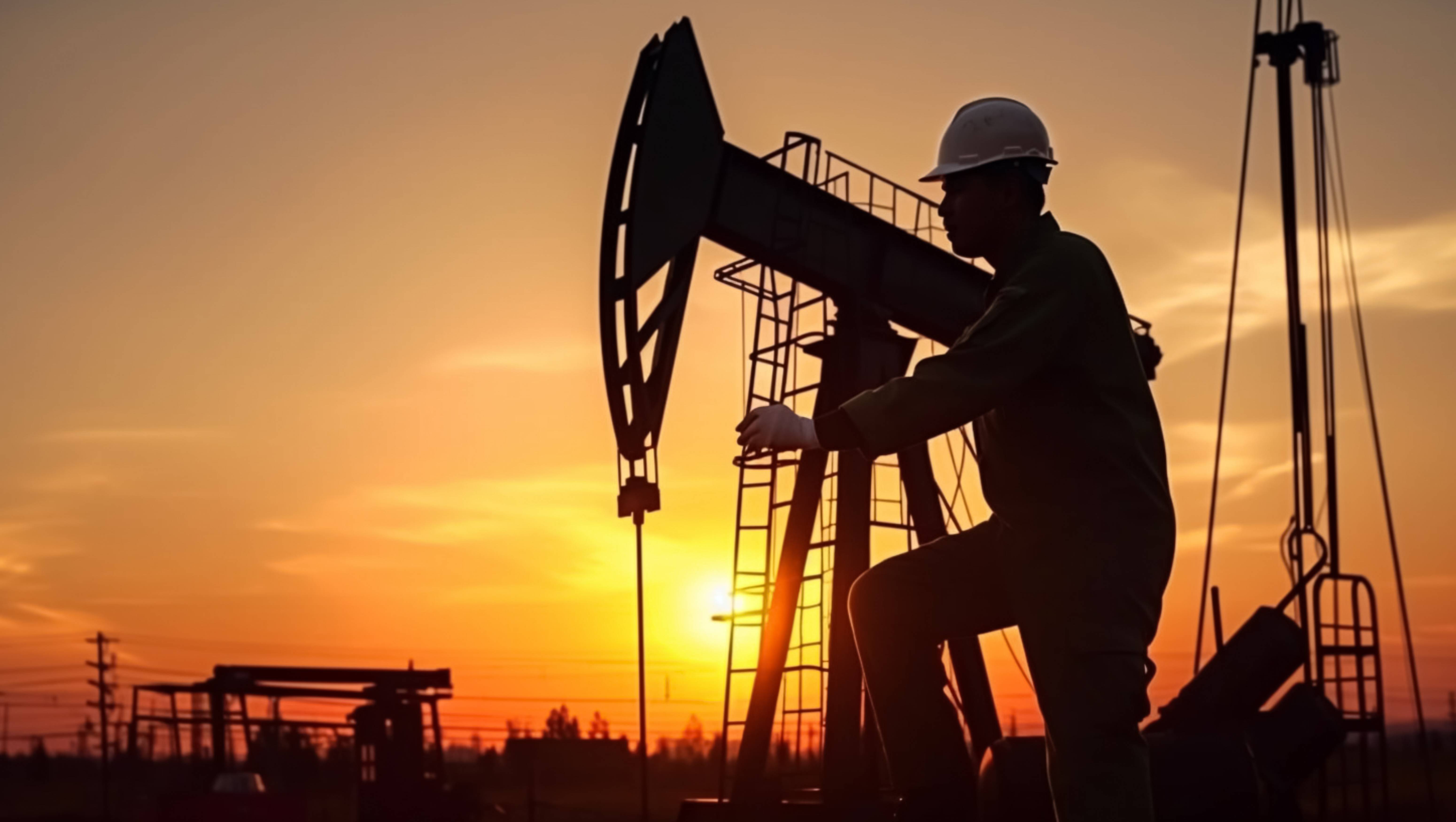 “Producción petrolera sufre caída del 64 % en julio”