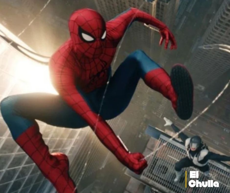 Spider-Man confirma su regreso: “Brand New Day” ya tiene fecha de estreno en cines.