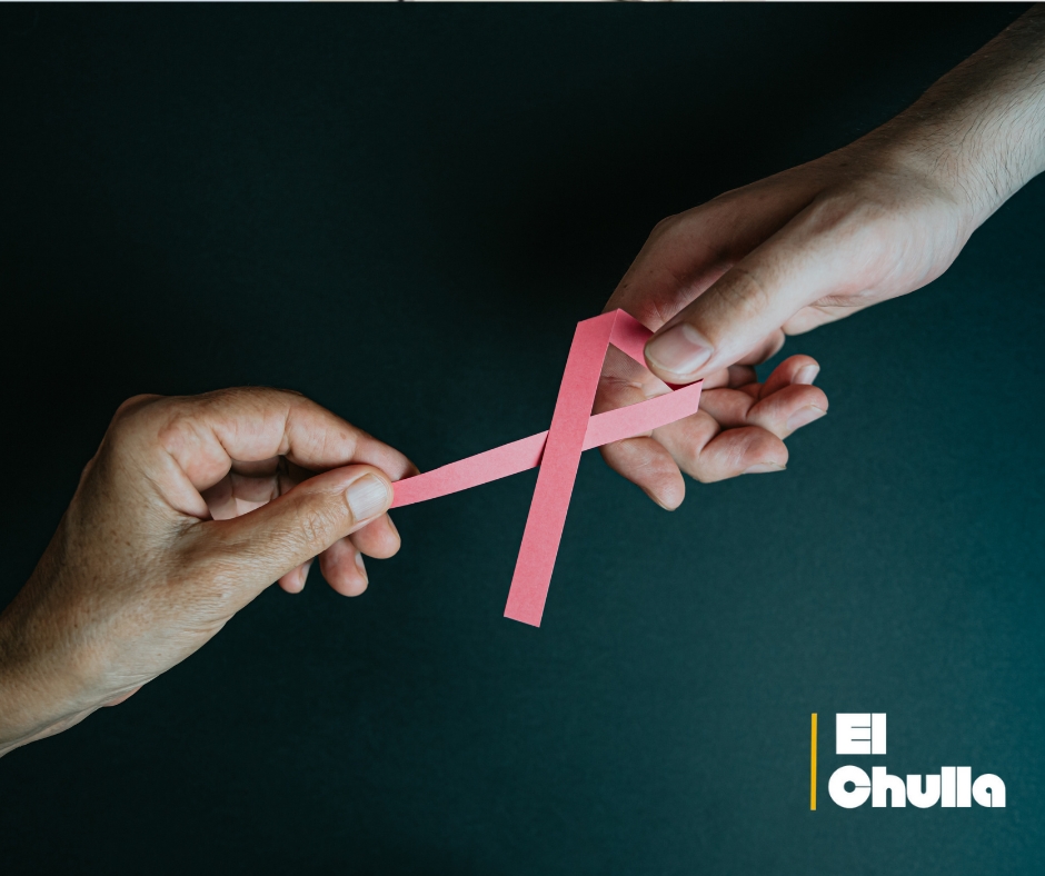 Paciente con cáncer entre los afectados por millonario fraude financiero en Ecuador.