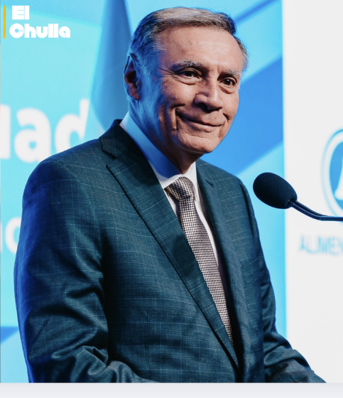 Jamil Mahuad: “Un cuarto de siglo de dolarización y un cuarto de siglo de hostigamiento”