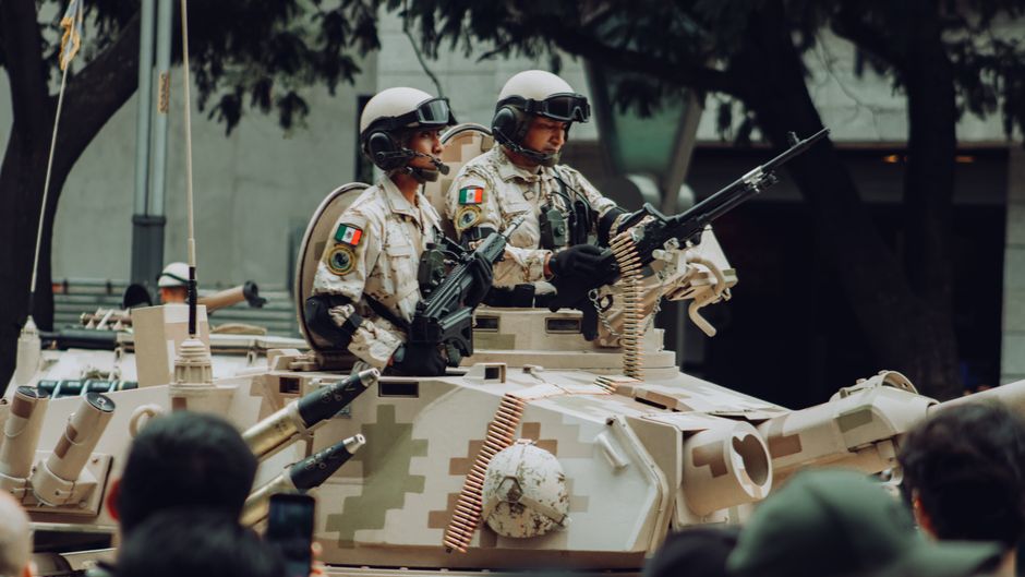 EE.UU. advierte sobre más operaciones militares en América Latina tras ataque en Venezuela