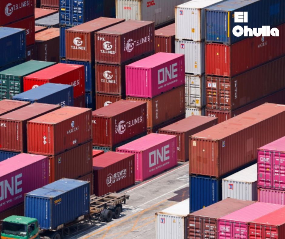 ¡Ecuador busca recuperar su ventaja! Negocia con EE. UU. entrada de productos con 0% de arancel