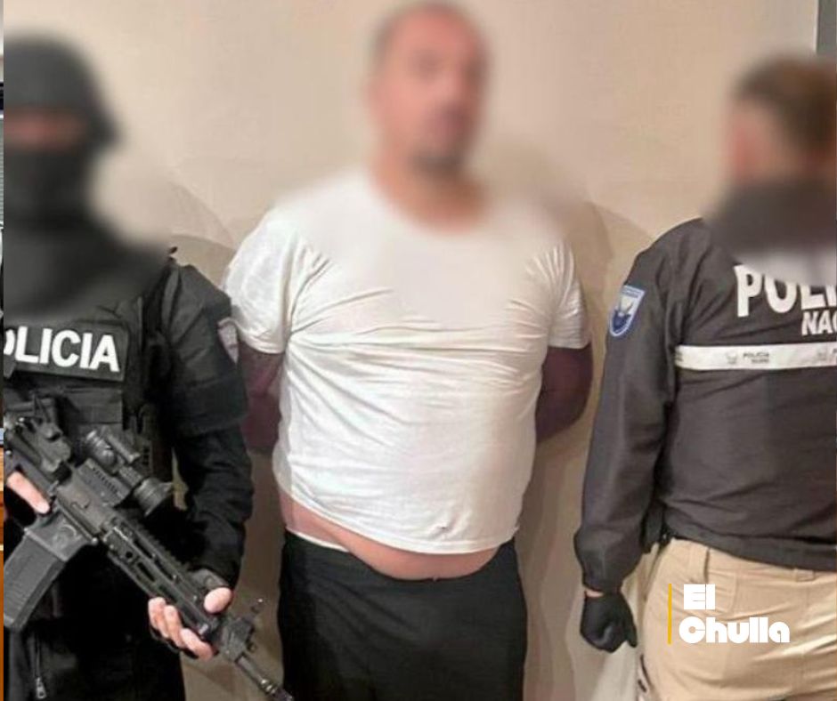 Fiscalía investiga presiones a juez en caso Euro2024