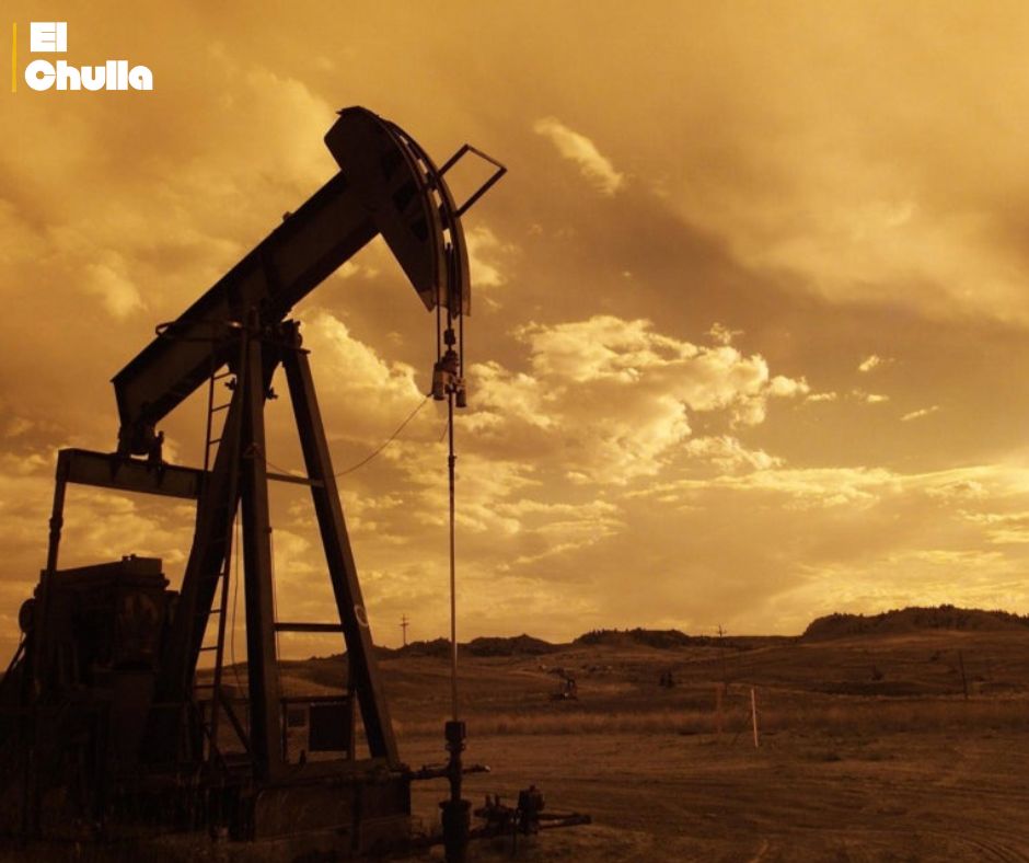 Sector privado impulsa la extracción nacional con incremento significativo de crudo.