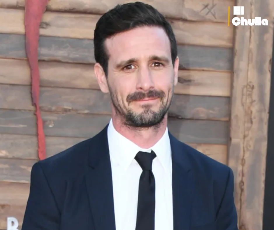 James Ransone, actor de It y The Wire, muere a los 46 años; autoridades confirman que se trató de un suicidio.
