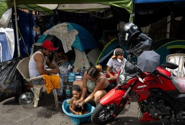 Sismo de magnitud 3,9 sacude el norte de Venezuela y genera evacuaciones preventivas