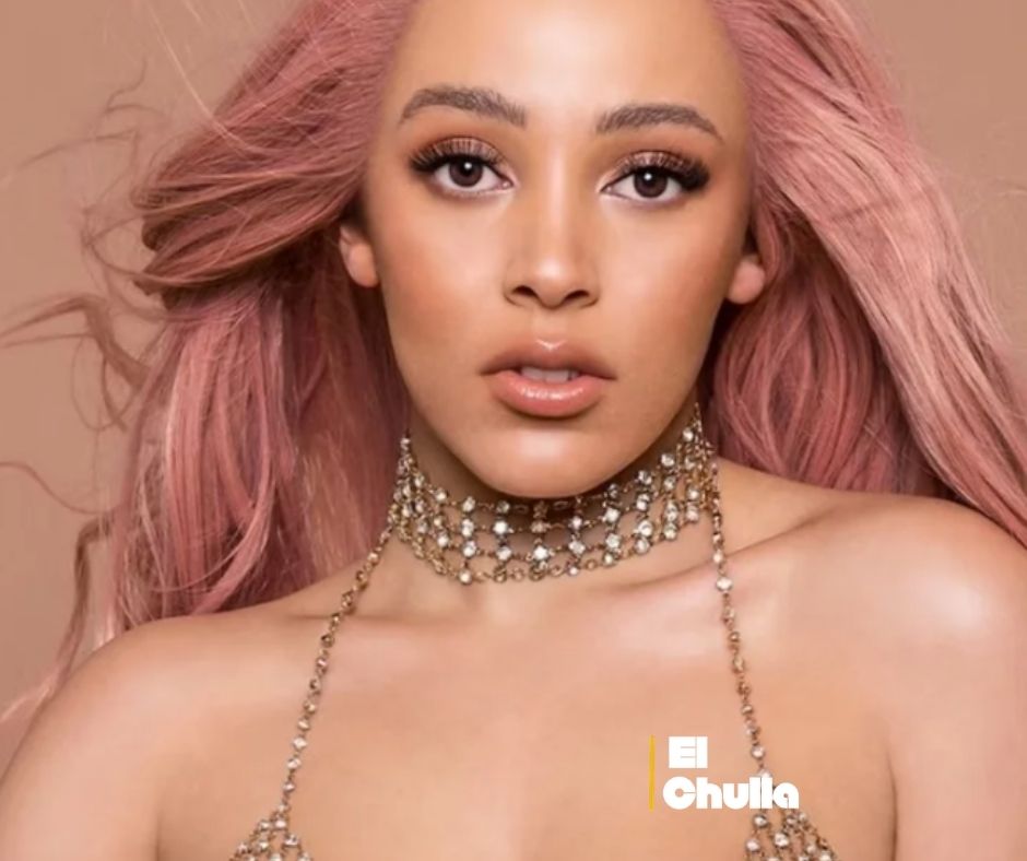 Doja Cat revela que vive con trastorno límite de la personalidad y comparte su experiencia en terapia.