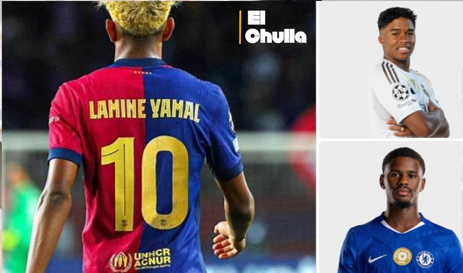 Mundial 2026: las figuras emergentes que se perfilan como revelación del torneo.