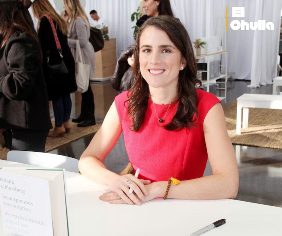 La familia Kennedy anuncia la muerte de Tatiana Schlossberg, a un mes de revelar su cáncer terminal.