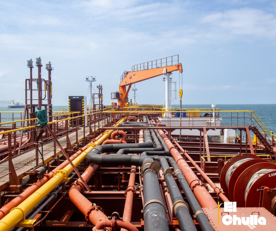 Petroecuador levanta fuerza mayor y reactiva exportaciones de petróleo desde el 1 de agosto.