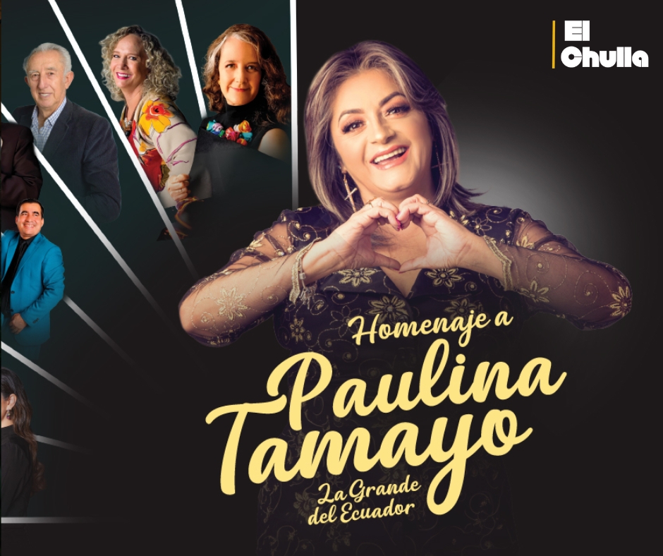 Paulina Tamayo recibe el máximo galardón de Quito en un emotivo homenaje póstumo.