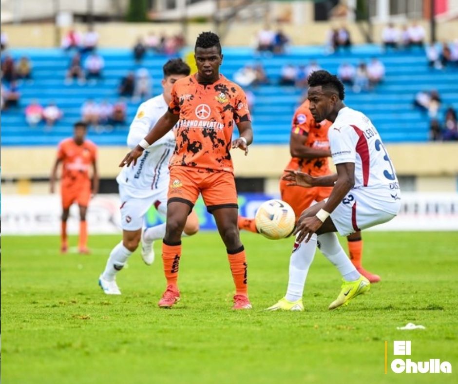 Libertad y Liga de Quito se enfrentan en un partido decisivo por la tercera fecha de la LigaPro.