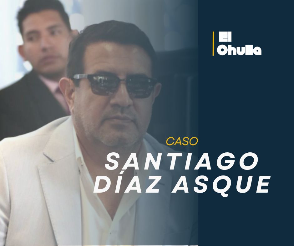 Allanan propiedades en Quito por caso Santiago Díaz Asque y se revelan hallazgos clave