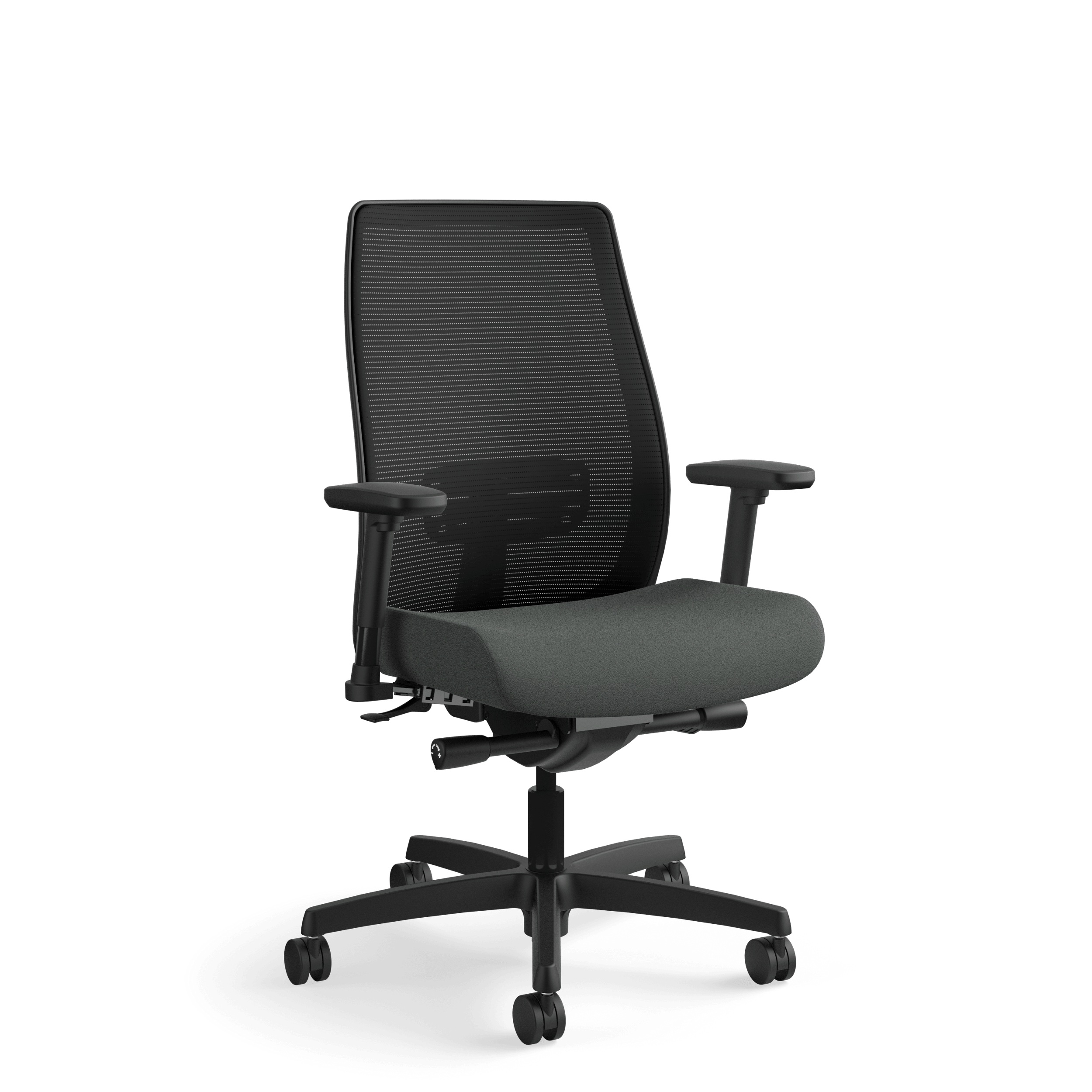 The Ergonomic Office Furniture Advantage - Systems Furniture