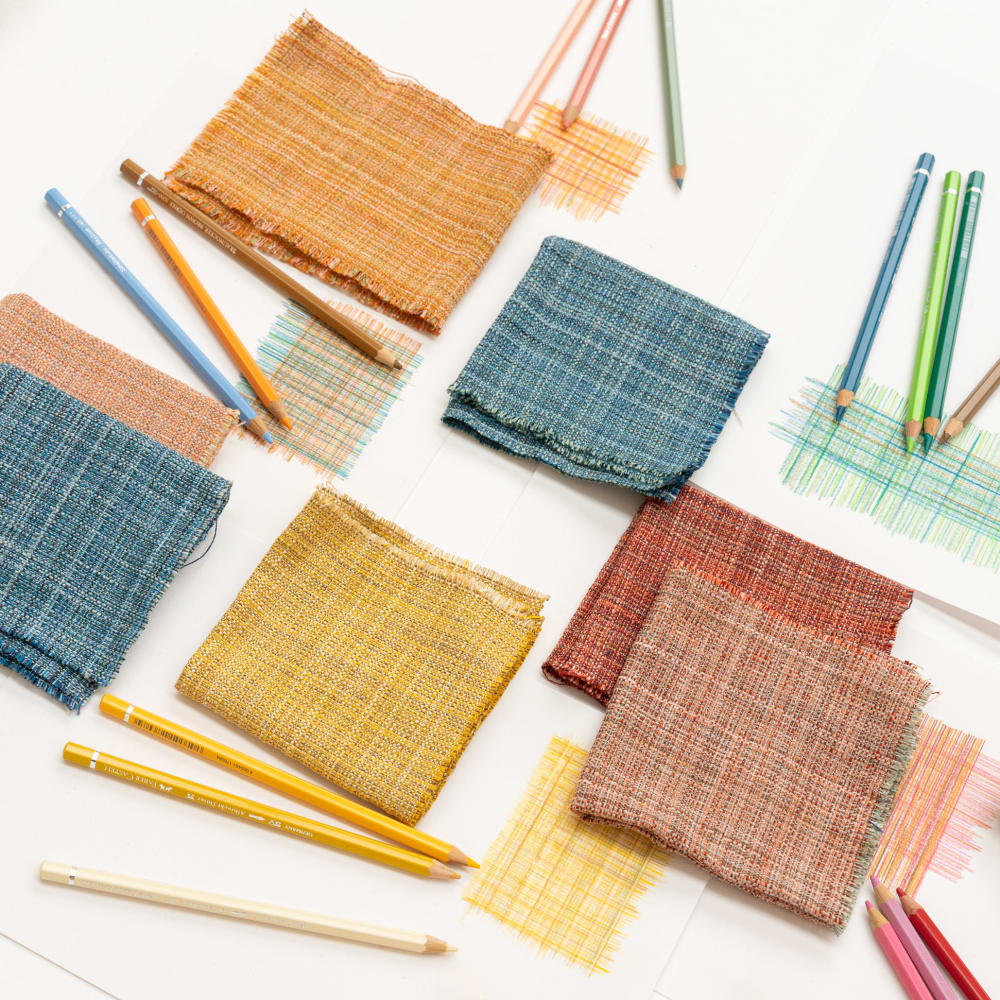 HBF Textiles/News_Events/Moments of Wander by Christiane Müller/SeedsofColour_News7