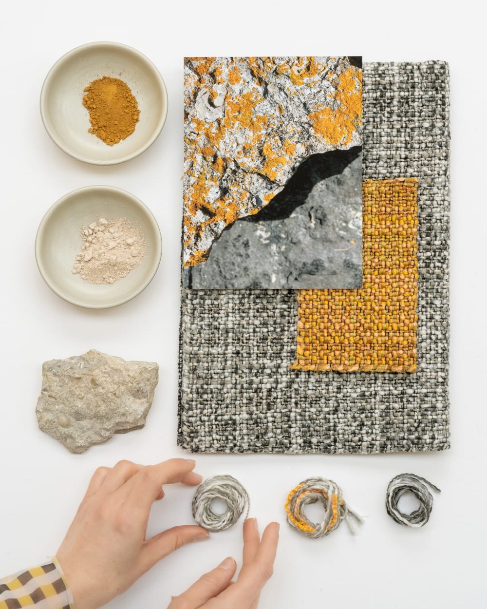 HBF Textiles/News_Events/Moments of Wander by Christiane Müller/TrailsofTweed_News4