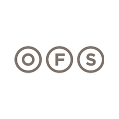 HBF Textiles/Furniture Partners/OFS_Logo