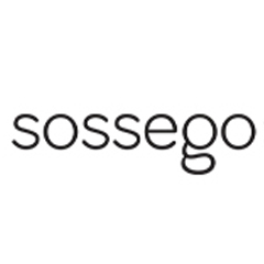 HBF Textiles/Furniture Partners/Sossego_Logo