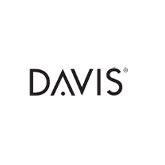 HBF Textiles/Furniture Partners/Davis_Logo