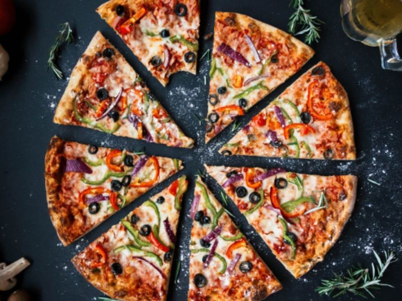 Pizza Restaurant