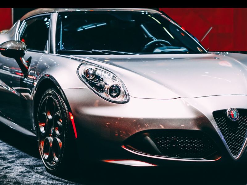 Auto Detail And Car Wash 22575