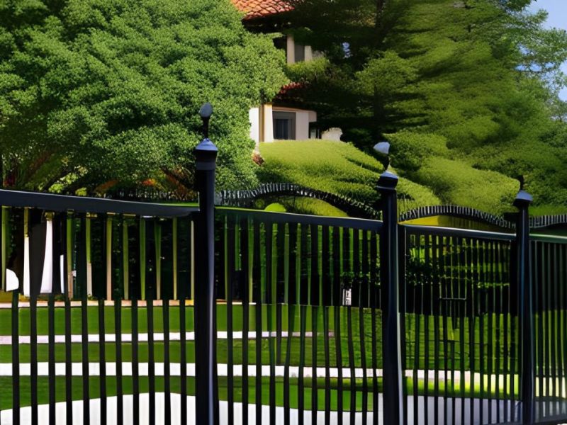 Fence Company 22606