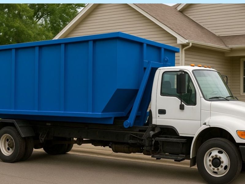 Carting Company 22697