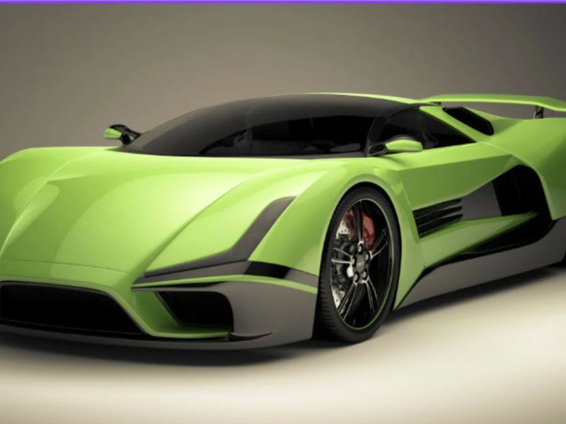 Custom car shop 22702