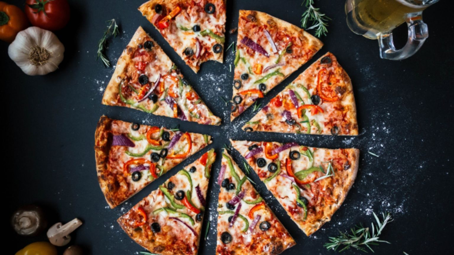 Pizza Restaurant