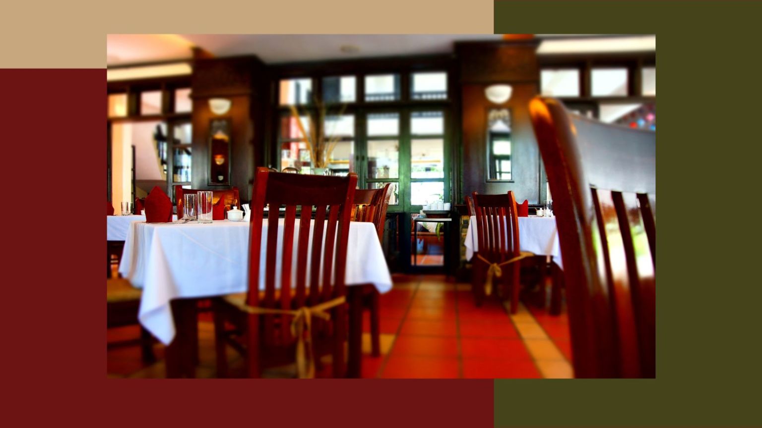 Italian Restaurant 22648