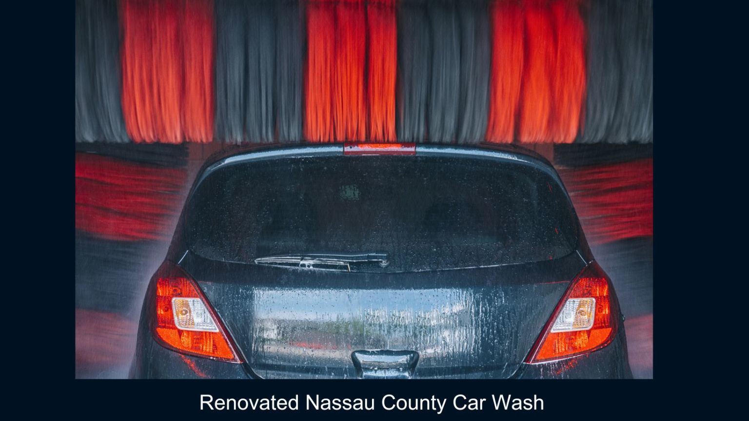 Car Wash 22668