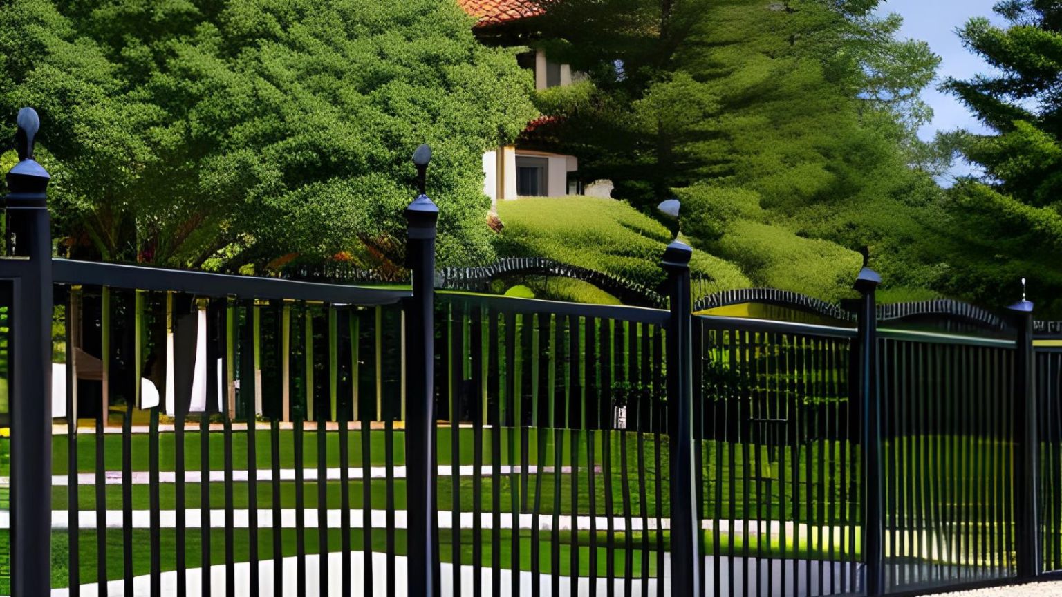 Fence Company 22606