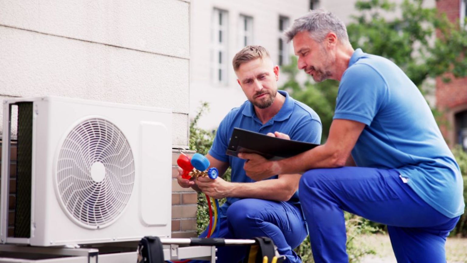 HVAC 22693