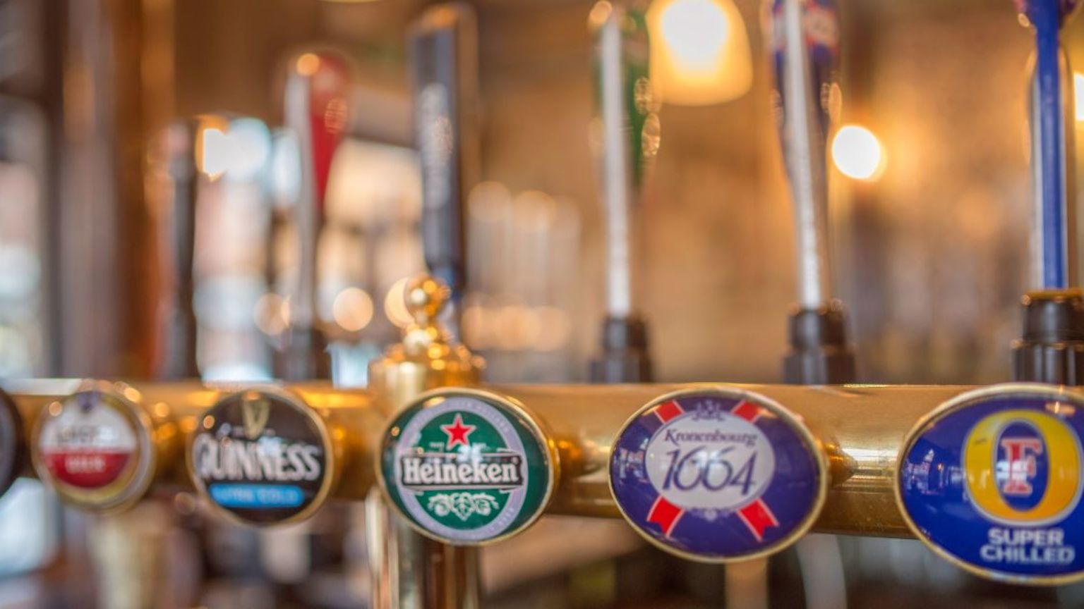 Ale House 22696