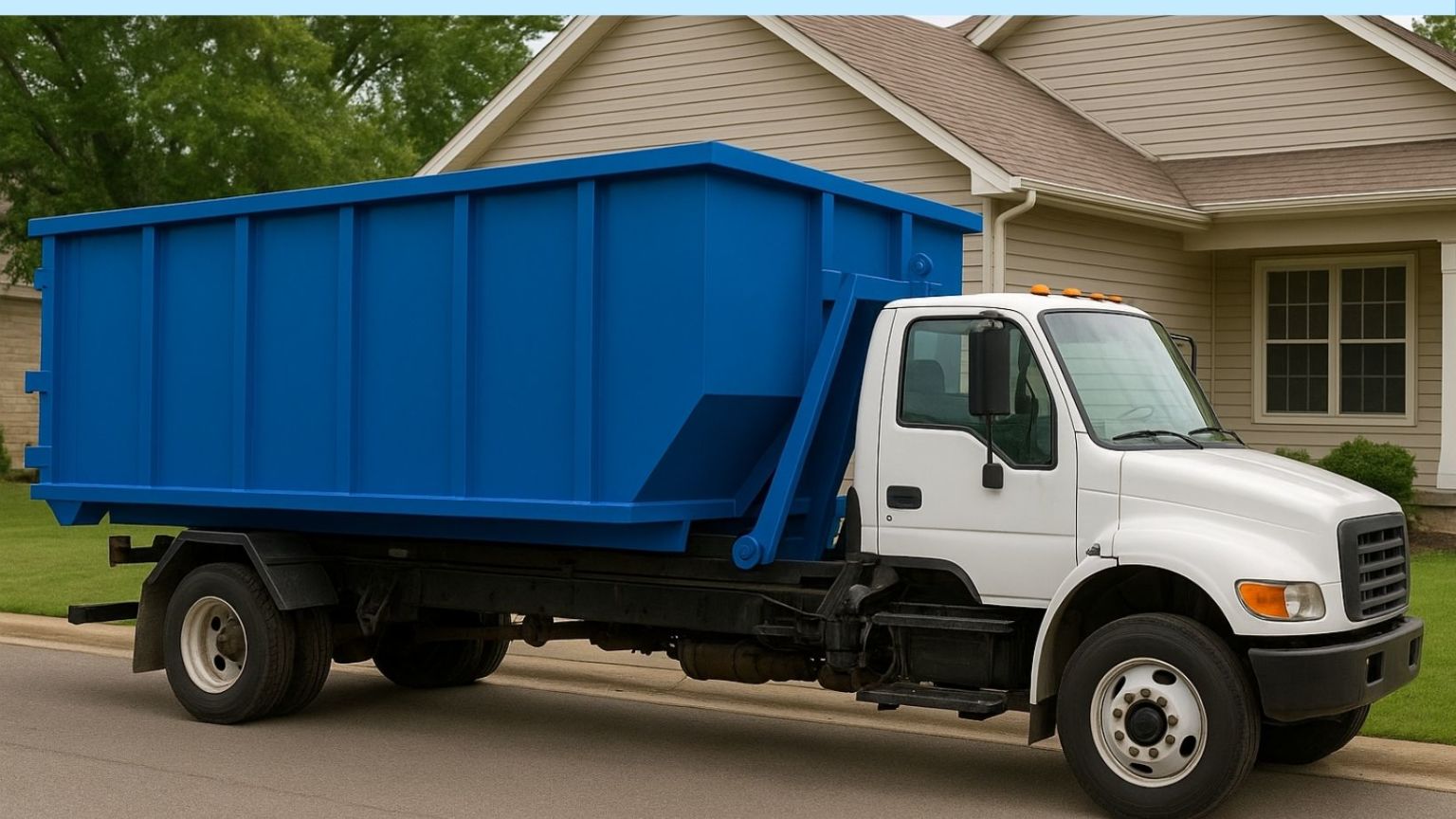 Carting Company 22697