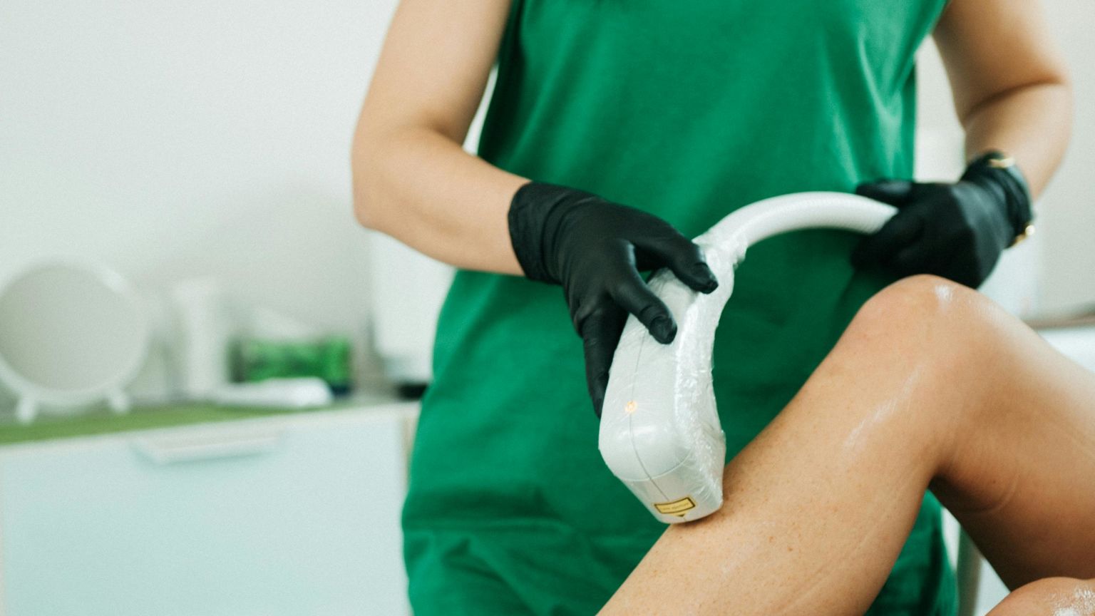 laser hair removal photo